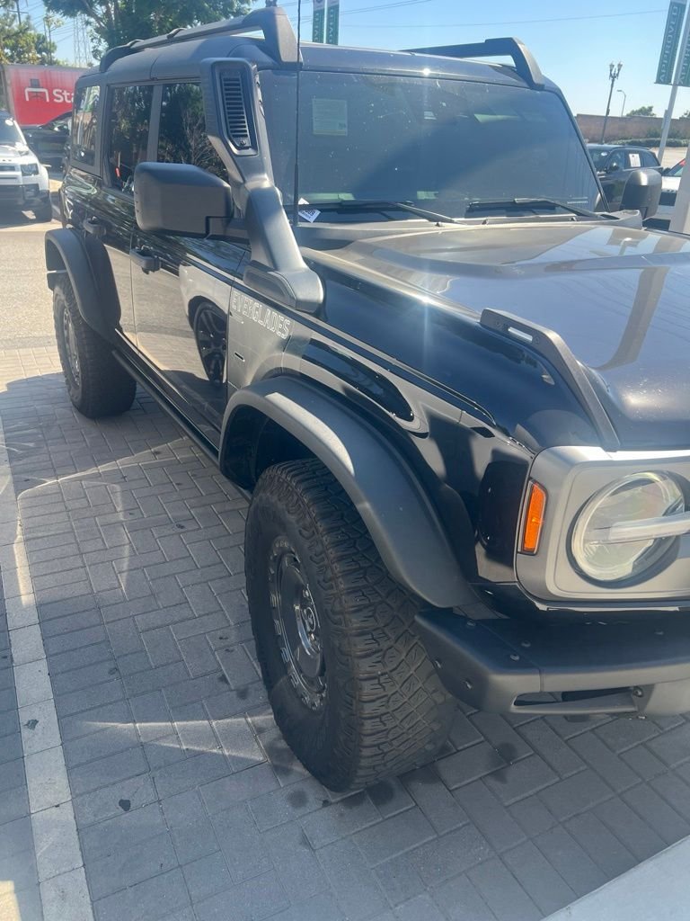 ford bronco 4-door 2024 1FMEE4HH0RLA84224 image ford bronco 4-door 2024 1FMEE4HH0RLA84224 image